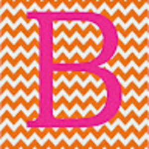 Meet your Posher, Brittney